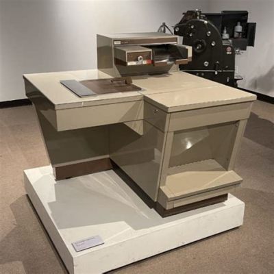   Xerox Museum: Mystical Artifacts and Quirky Ethiopian Innovation!