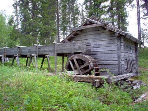  Hei! Muuttuiko Lijiangin vesimyllyt esihistorialliseksi kiehtovauskeskukseksi?