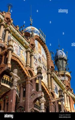 Palau de la Música Catalana! A Jewel of Catalan Modernism Waiting to Be Discovered