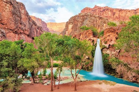 Tianshui Grand Canyonin mahtava luonto ja jännittävät patikkapolut!