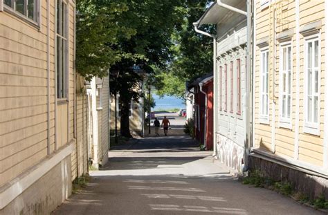 Tšerkovskogo Meren Rannalla Pienet Metsäunelmat ja Vanha Venäläinen Luonto!